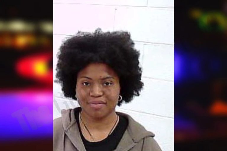 Doylenashia Carter mugshot – Fulton County , Georgia Doylenashia Carter
