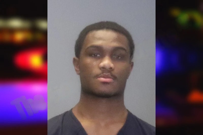 Dquann Stepney mugshot – Muscogee County , Georgia Dquann Stepney mugshot