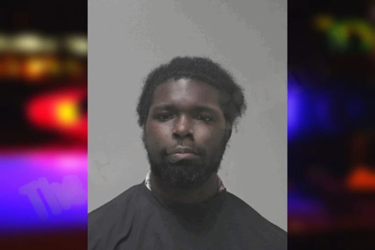 Drakkel Smith mugshot – Coweta County , Georgia Drakkel Smith