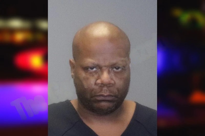 Draper Miles Mugshots