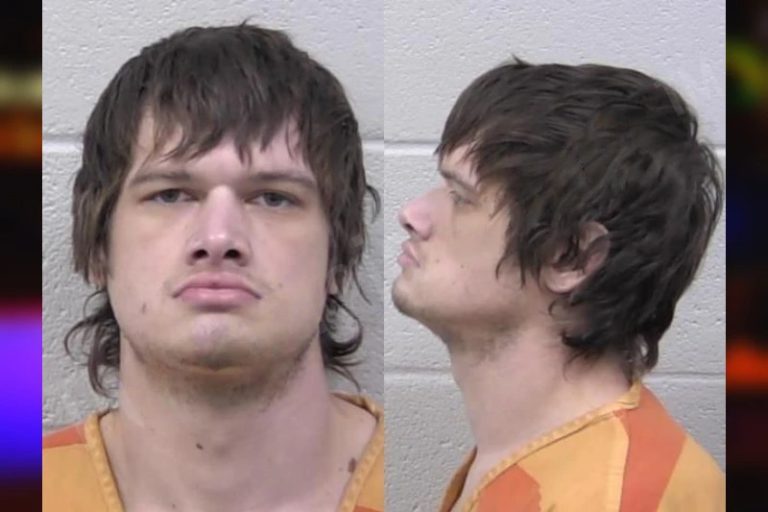 Draven Cockerill mugshot – Paulding County , Georgia Draven Cockerill