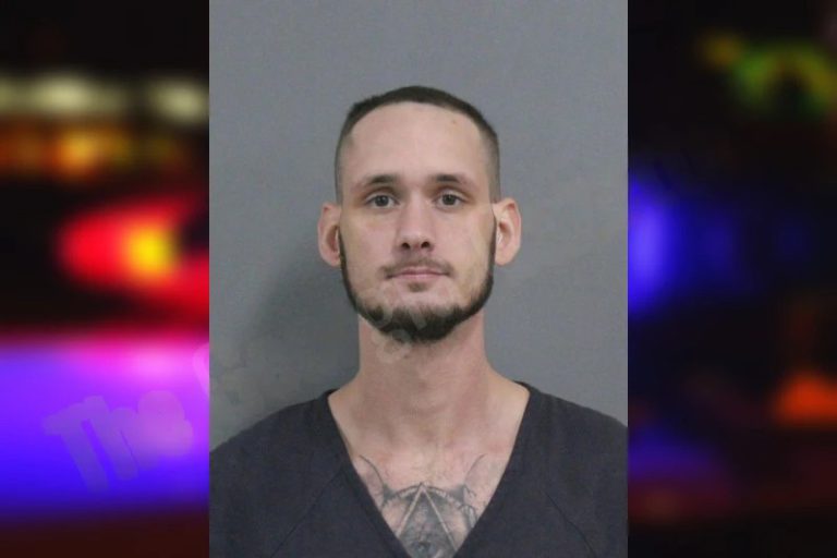 Drew Carter mugshot – Catoosa County , Georgia Drew Carter