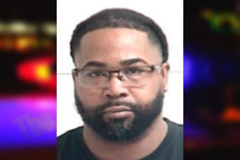 Duan Walker Mugshots