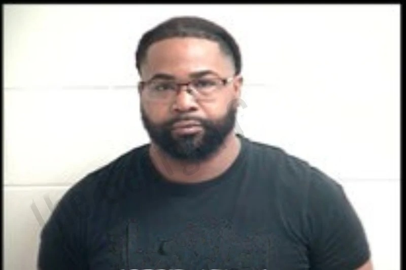 Duan Walker mugshot – Henry County , Georgia Duan Walker mugshot