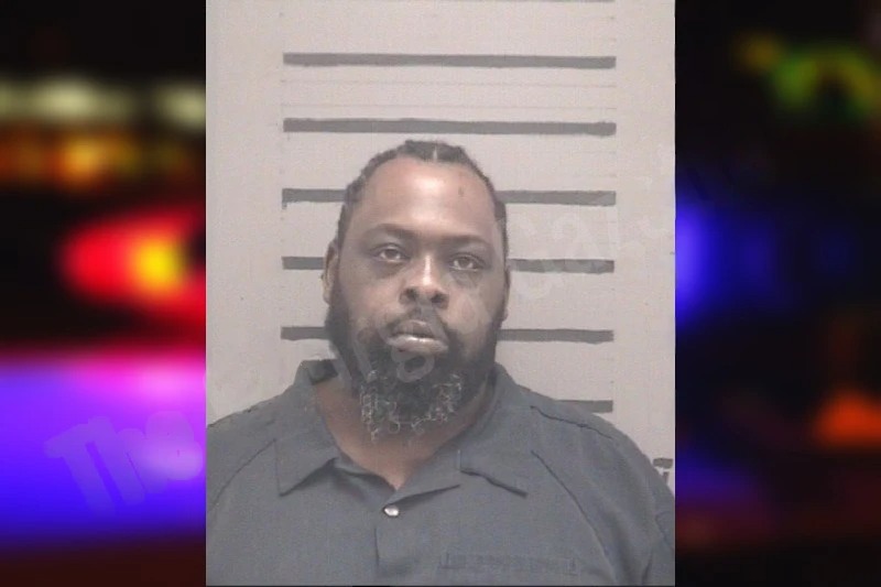 Duane Brison Mugshots