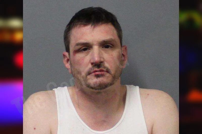 Duane Dinverno Mugshots