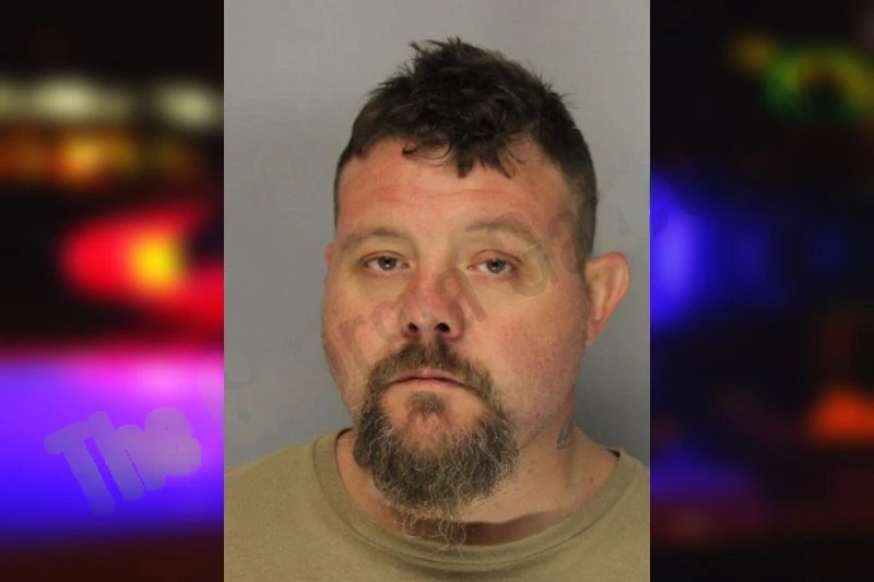 Duane Lawson mugshot – Hall County , Georgia Duane Lawson mugshot