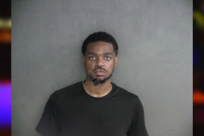 Duane Wicker Mugshots