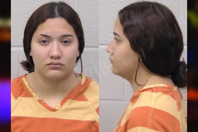 Dubraska Rojas Castillo Mugshots