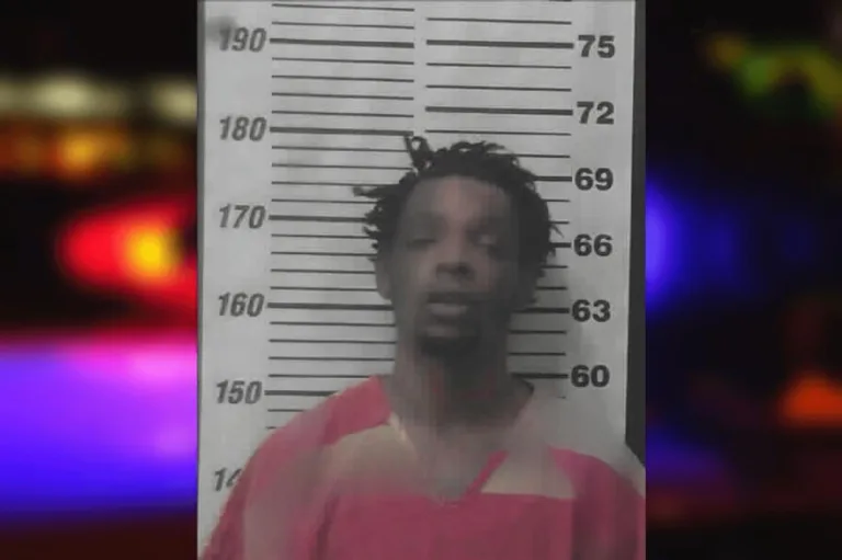 Duntray Murray mugshot – Meriwether County , Georgia Duntray Murray