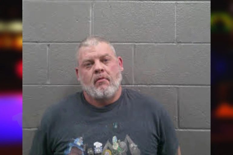 Dustin Bellotte mugshot – Banks County , Georgia Dustin Bellotte