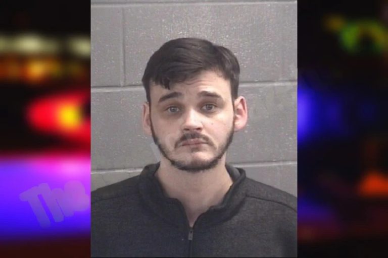 Dustin Blasingame mugshot – Spalding County , Georgia Dustin Blasingame