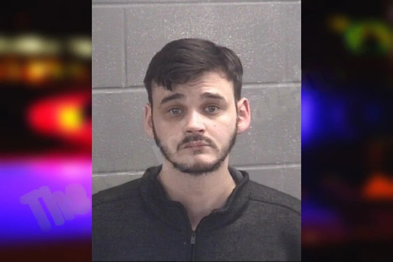 Dustin Blasingame Mugshots