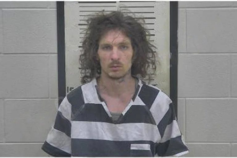 Dustin Bowen mugshot – Coffee County , Georgia Dustin Bowen