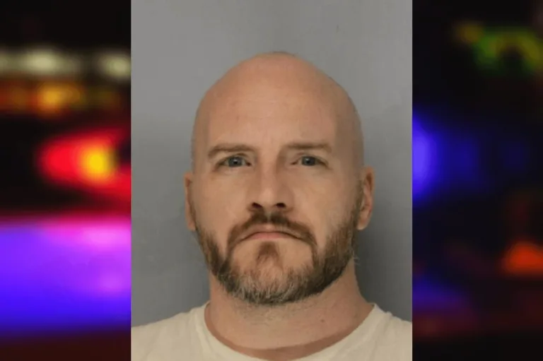 Dustin Dorsey mugshot – Hall County , Georgia Dustin Dorsey