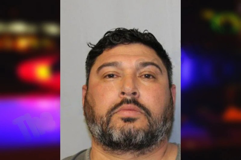 Dustin Lancaster mugshot – Hall County , Georgia Dustin Lancaster mugshot