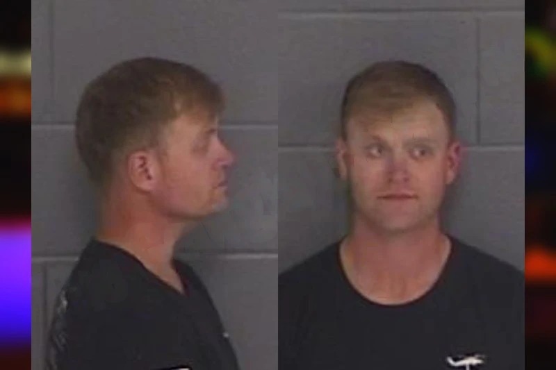 Dustin Parks mugshot – Barrow County , Georgia Dustin Parks mugshot