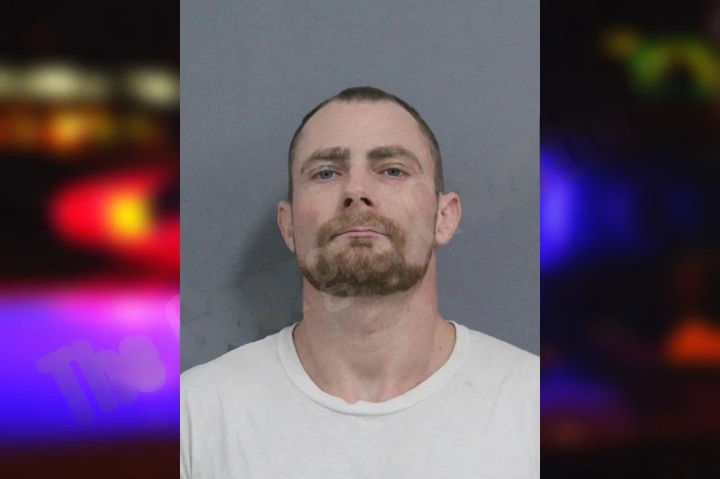 Dustin Phelps Mugshots