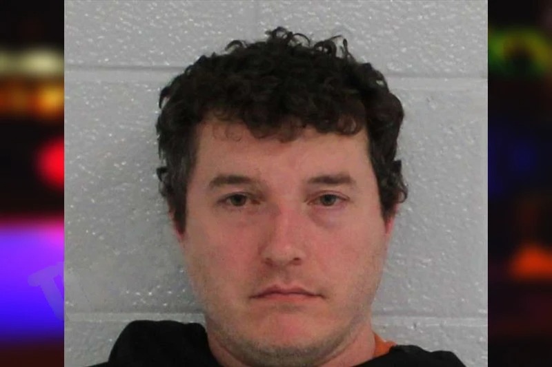 Dustin Womack Mugshots