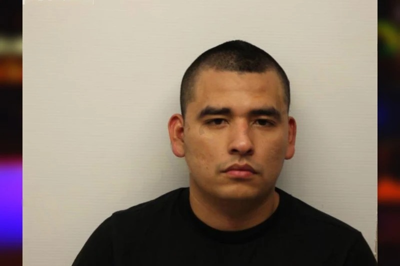 Duvan Gonzalez-Adames mugshot