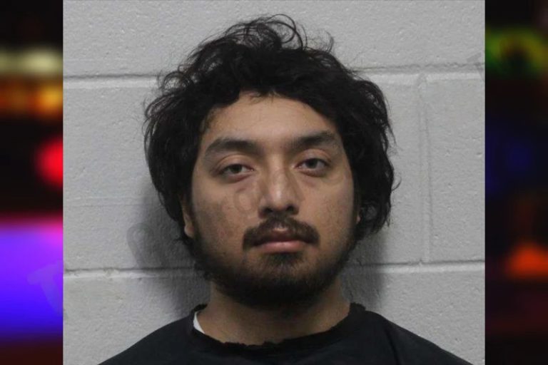 Duvan Ortiz-Guevara mugshot – Habersham County , Georgia Duvan Ortiz-Guevara