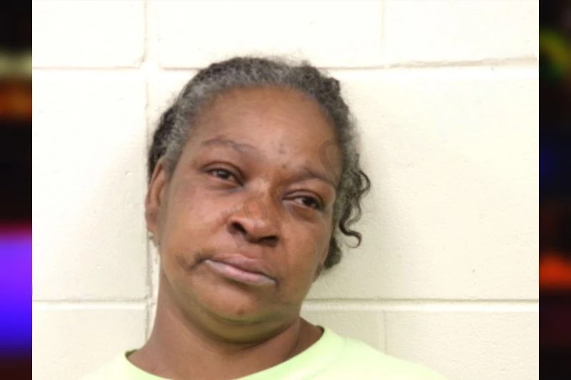 Dwan Boulton Mugshots