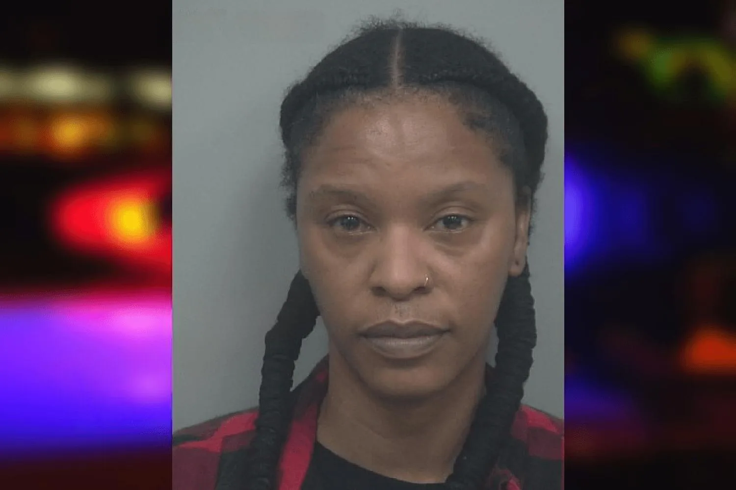 Dwan Miller Mugshots