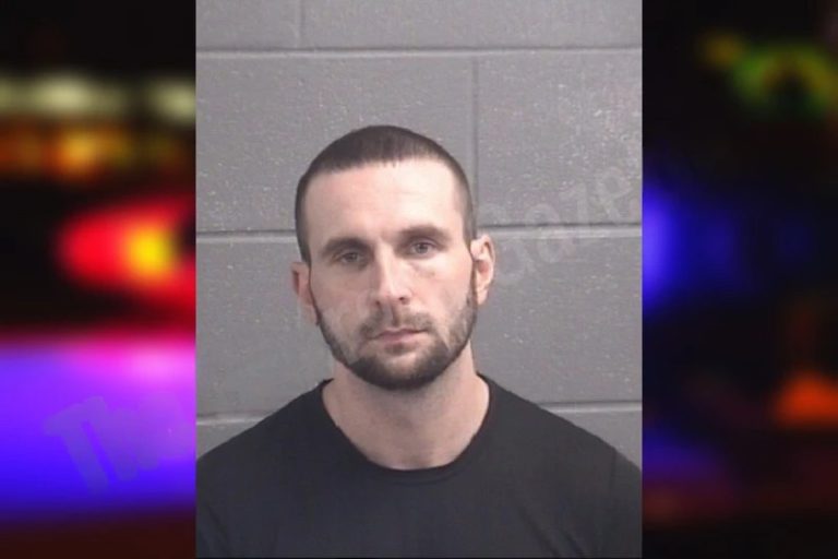 Dwayne Coe mugshot – Spalding County , Georgia Dwayne Coe