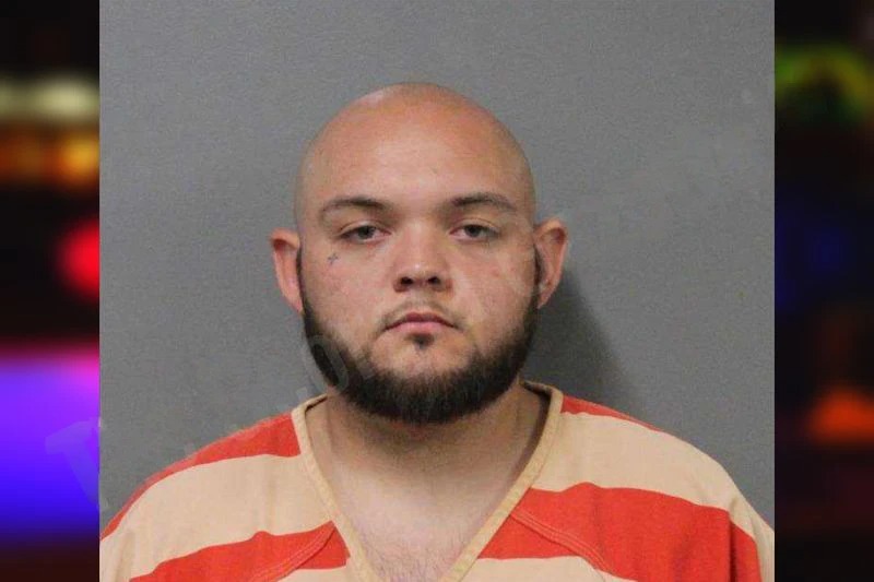 Dwayne Gibson Mugshots