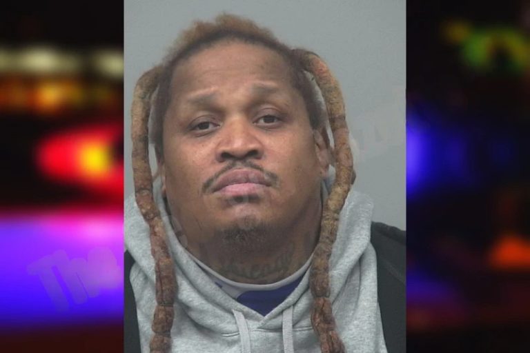 Dwayne Smith mugshot – Spalding County , Georgia Dwayne Smith