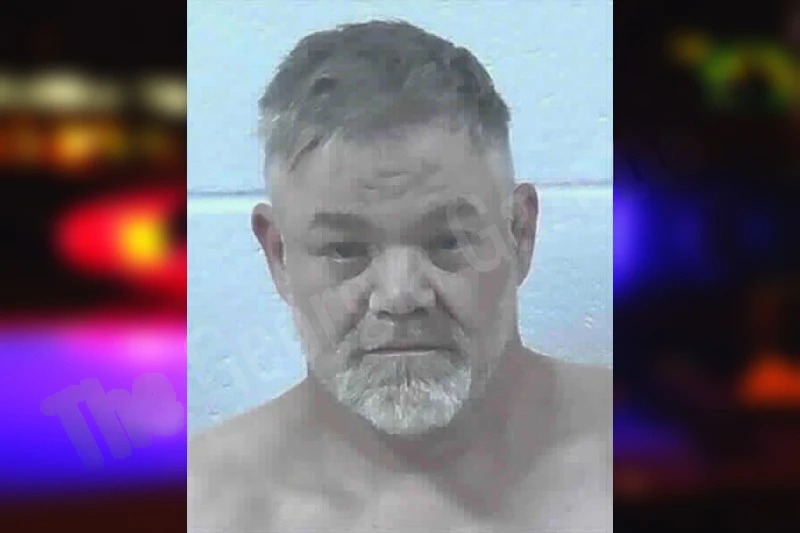 Dwight Burris Mugshots