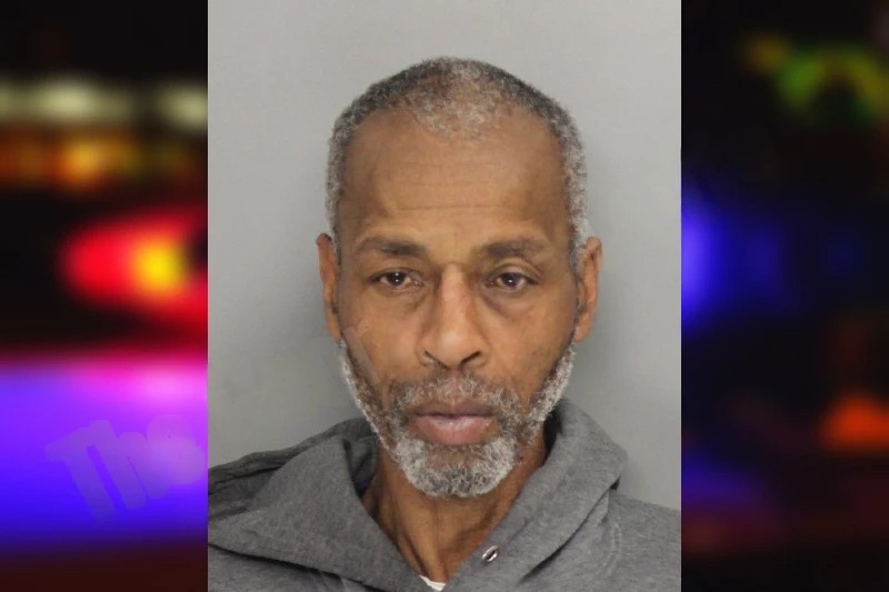 Dwight Strickland Mugshots