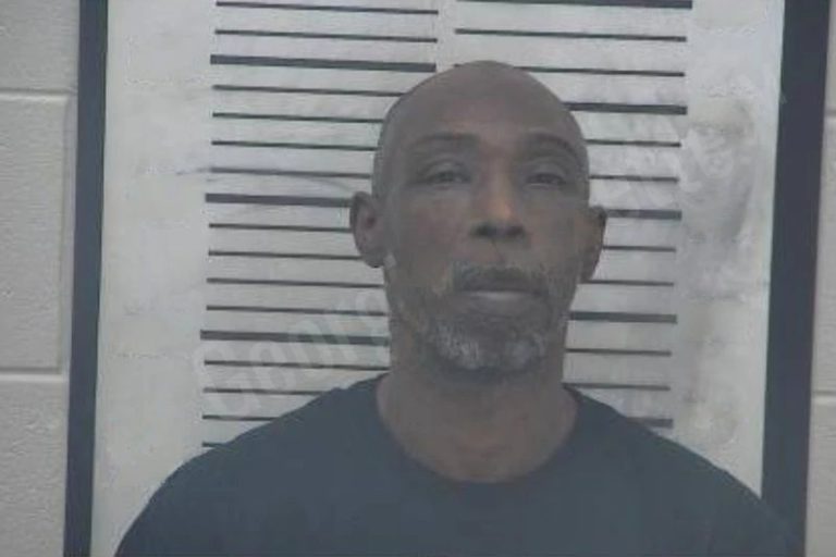 Dwight Townsend mugshot – Coffee County , Georgia Dwight Townsend