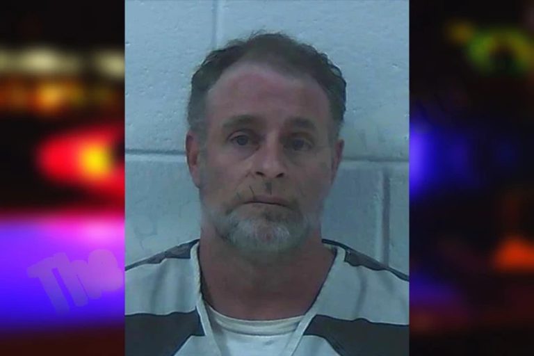 Dwight Wood mugshot – Haralson County , Georgia Dwight Wood