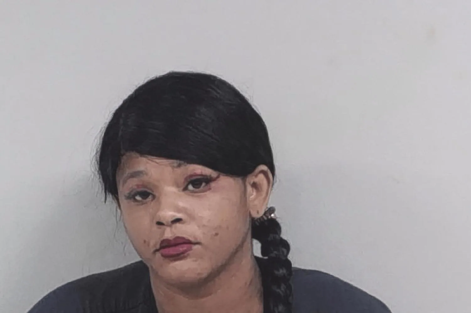 Dyeieshia Head Mugshots