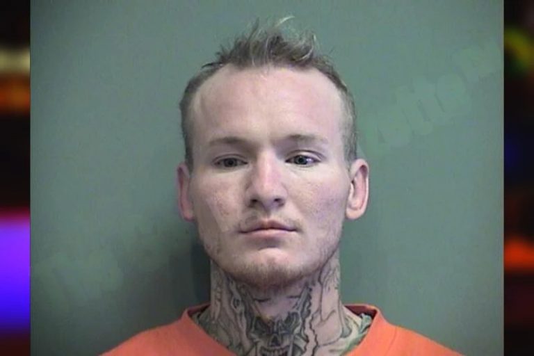 Dylan Edwards mugshot – Effingham County , Georgia Dylan Edwards