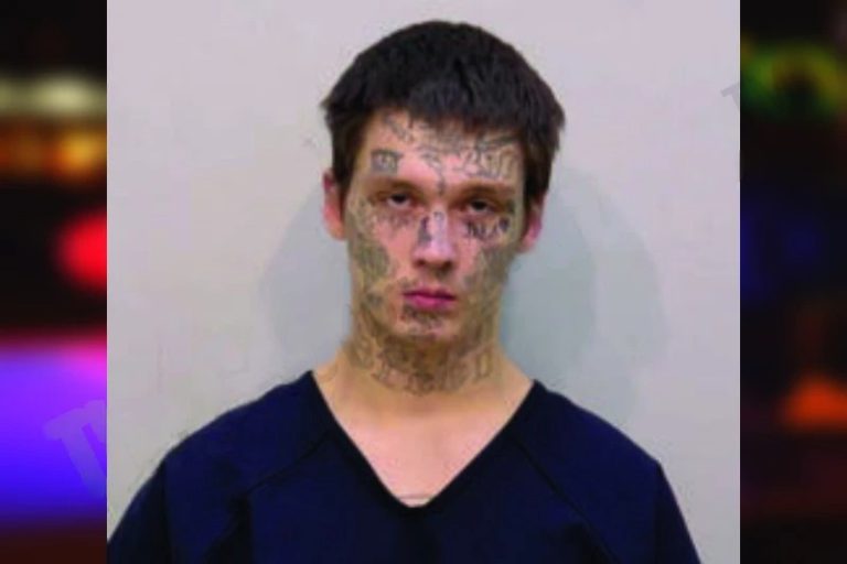 Dylan Hankins mugshot – Bartow County , Georgia Dylan Hankins