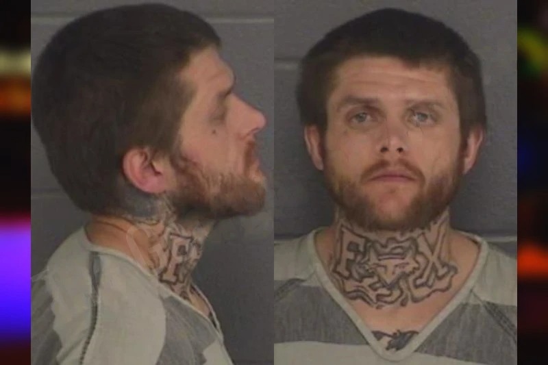 Dylan Johnson mugshot – Barrow County , Georgia Dylan Johnson mugshot