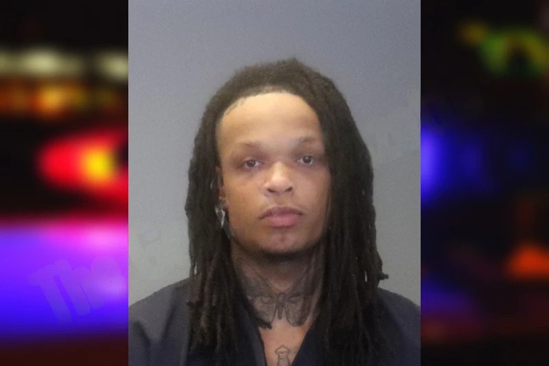 Dylan Keel mugshot – Muscogee County , Georgia Dylan Keel mugshot