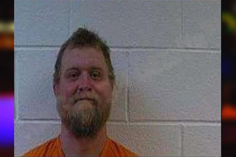 Dylan Little Mugshots