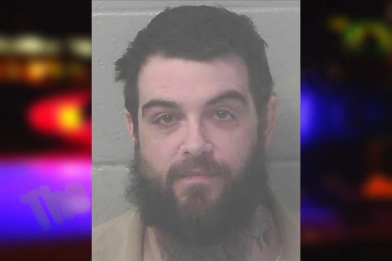 Dylan Reid mugshot – Newton County , Georgia Dylan Reid