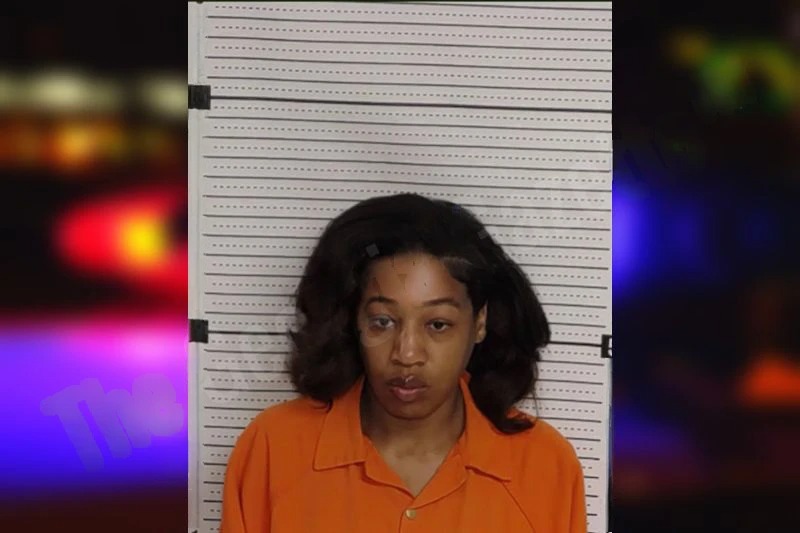 E’Lon Griffin-Gooch mugshot – Rockdale County , Georgia E’Lon Griffin-Gooch mugshot