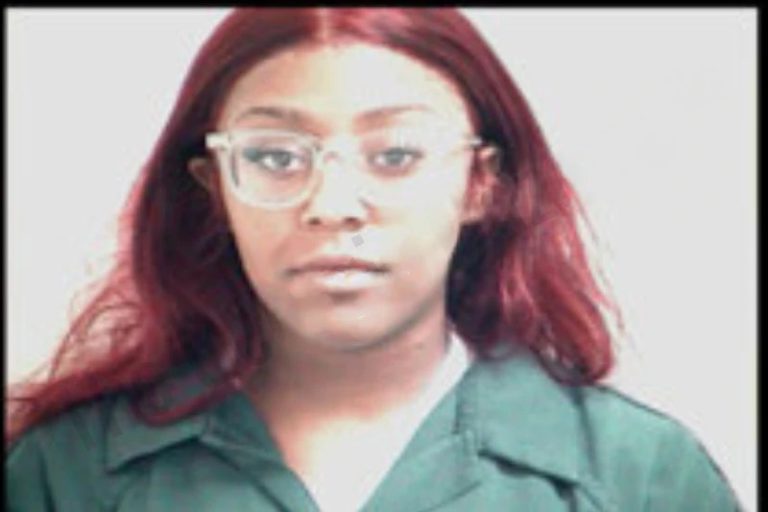 E’Monniey Weems mugshot – Henry County , Georgia E’Monniey Weems