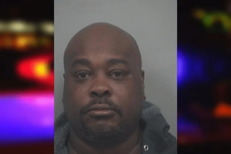 Earl Bastian mugshot – Toombs County , Georgia Earl Bastian