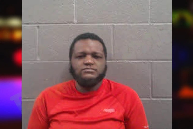 Earnest Hunter mugshot – Banks County , Georgia Earnest Hunter mugshot