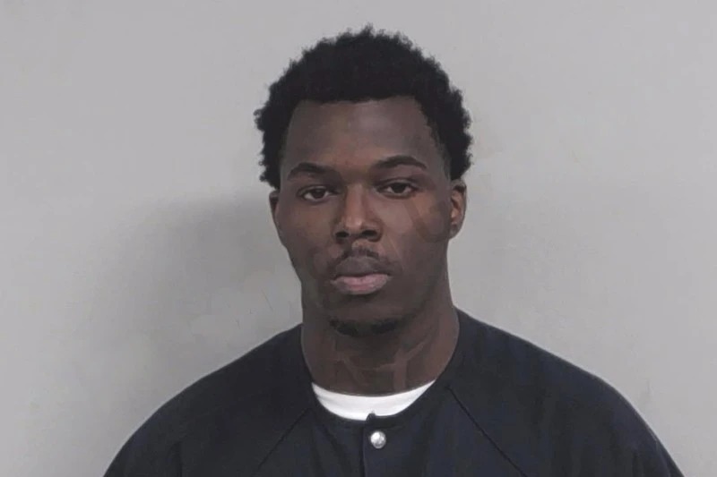 Earnest Oneal Mugshots