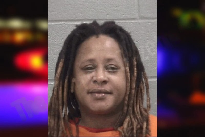 Ebony Dorch mugshot – Columbia County , Georgia Ebony Dorch mugshot