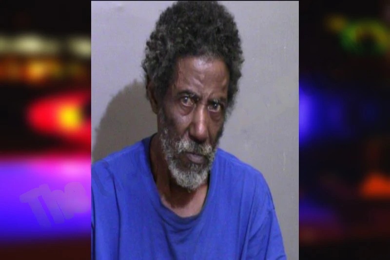 Eddie Collins Mugshots