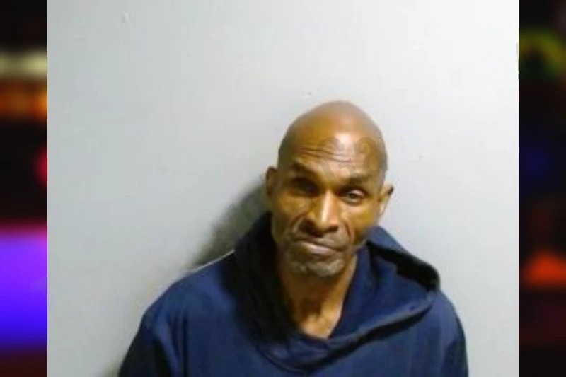 Eddie Driscol mugshot – Fulton County , Georgia Eddie Driscol mugshot