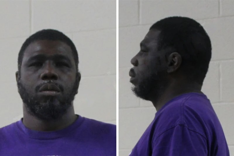 Eddie Hicks Mugshots